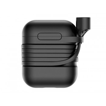 Etui ochronne na słuchawki AirPods - Baseus
