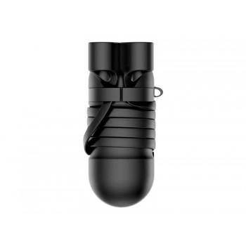 Etui ochronne na słuchawki AirPods - Baseus