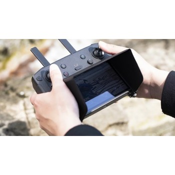 Osłona przeciwsłoneczna PGY - Smart Controller