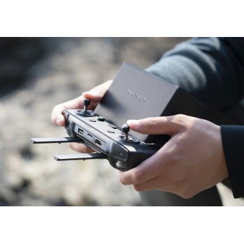 Osłona przeciwsłoneczna PGY - Smart Controller