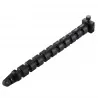 PULUZ 35 cm Flex Arm