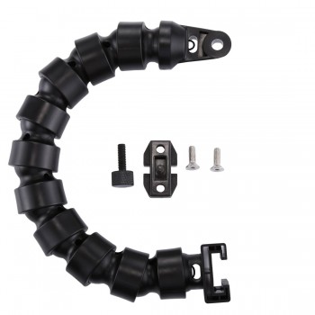 PULUZ 35 cm Flex Arm