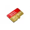 SanDisk Extreme microSDXC UHS-I 64GB 100MB/s 667x