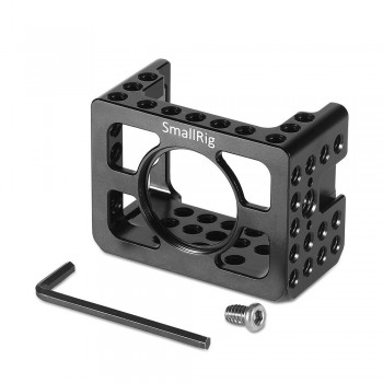 Klatka CVS2344 dla Sony RX0 II - SmallRig