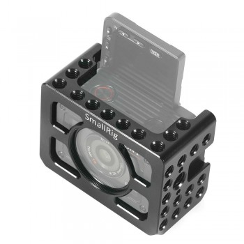 Klatka CVS2344 dla Sony RX0 II - SmallRig
