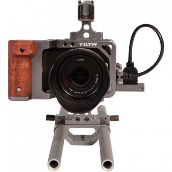 Tilta ES-T13 Blackmagic Pocket Cinema Camera Rig