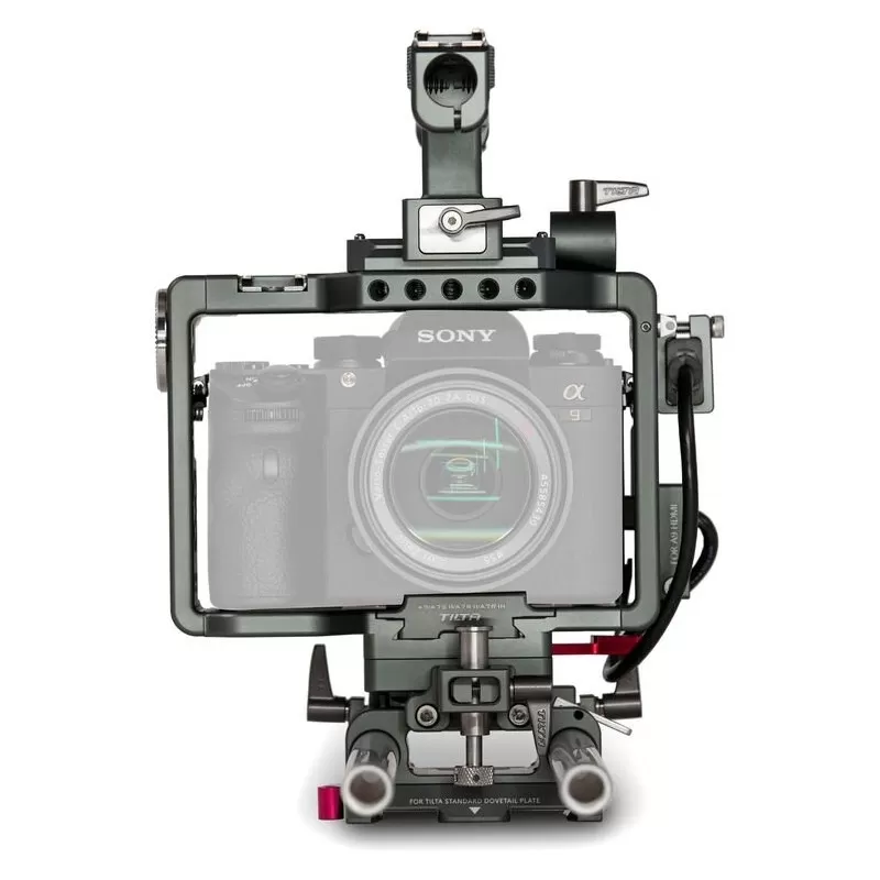 TILTA ES-T17 for SONY A7 Series Cage