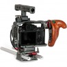 TILTA For SONY A7 Series Cage with Run/Stop Handle ES-T17-A