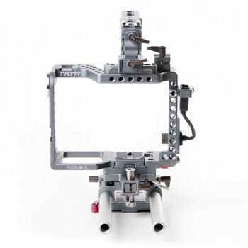 TILTA Rig for GH Series Cameras ES-T37-A