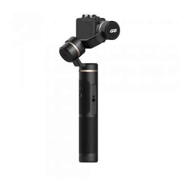 FY G5 Handheld Gimbal for GoPro + Adjustable Pole