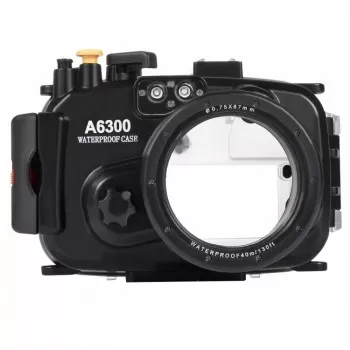 Obudowa podwodna dla Sony A6000 (40m) - PULUZ
