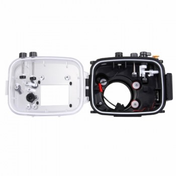 Obudowa podwodna dla Sony A7/A7S/A7R (40m) - PULUZ