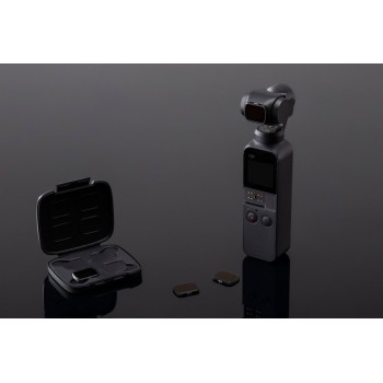 ND Filters Set - Osmo Pocket