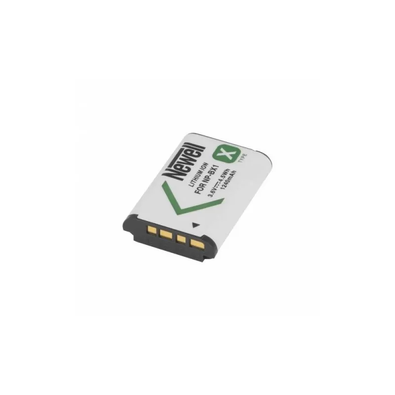 Akumulator Newell zamiennik DMW-BLF19E Akumulator Newell zamiennik DMW-BLF19E
