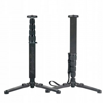 Teleskopowy monopod - Ronin-S