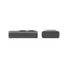 Ładowarka dwukanałowa DL-USB-C do akumulatorów LP-E6 - Newell