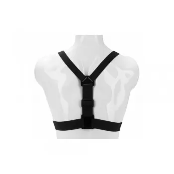 Szelki Chest Mount GCHM30 dla GoPro - POWERBEE