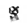 Chest Mount GCHM30 for GoPro - POWERBEE