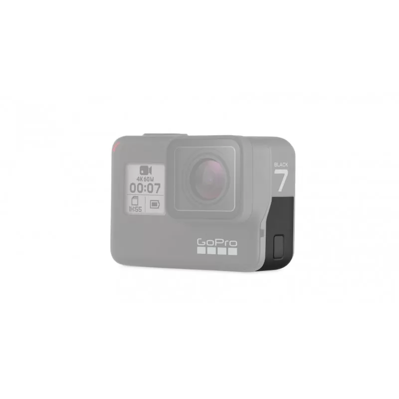 Replacement Door (HERO5 Session)