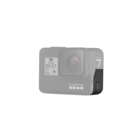 Replacement Door (HERO5 Session)