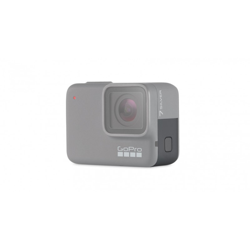 Replacement Door (HERO5 Session)