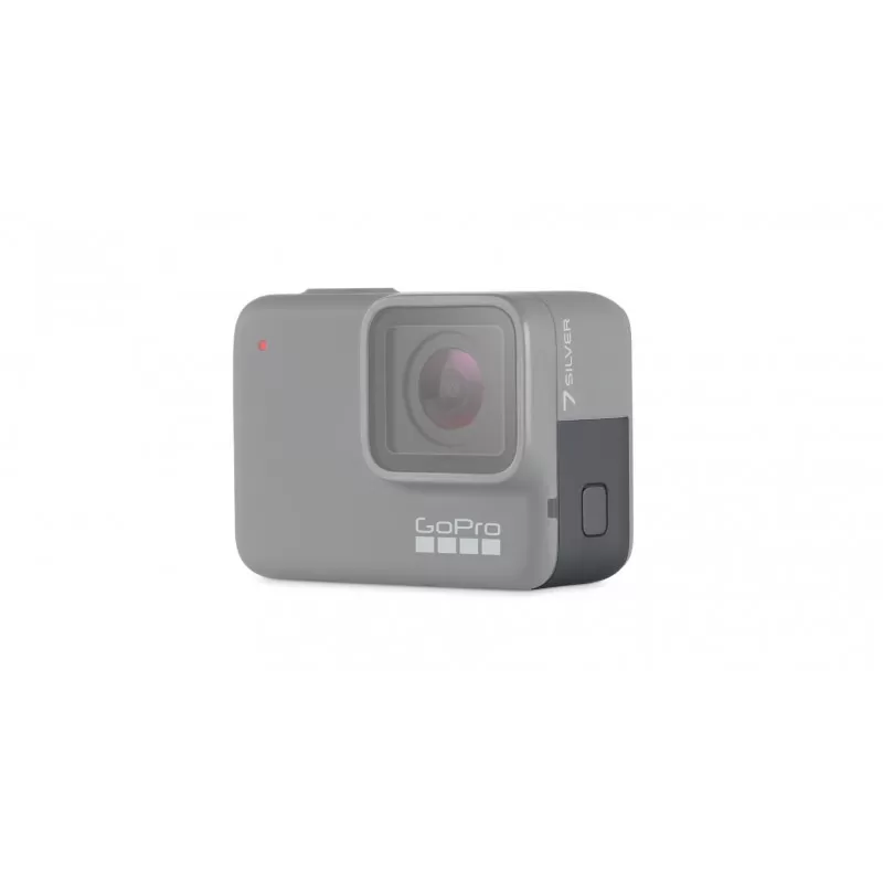 Replacement Door (HERO5 Session)