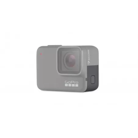 Replacement Door (HERO5 Session)