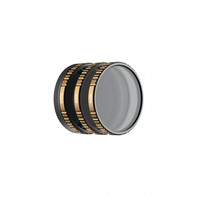 Filtr polaryzacyjny PolarPro - Osmo Acton Filtr polaryzacyjny PolarPro - Osmo Acton