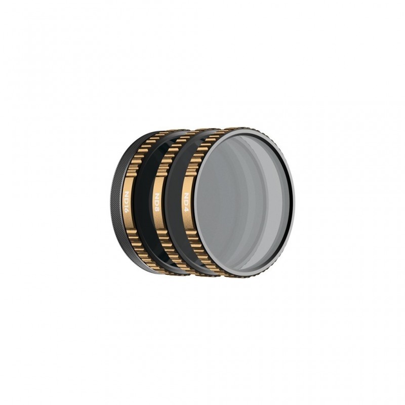 Filtr polaryzacyjny PolarPro - Osmo Acton