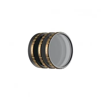 Filtry ND (ND4, ND8 i ND16) PolarPro - Osmo Acton