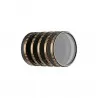 Shutter 5-Pack - Cinema Series - Osmo Acton
