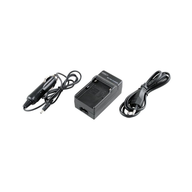 mn fb507 charger