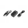 Ładowarka NP-FM50/NP-F960 - Newell