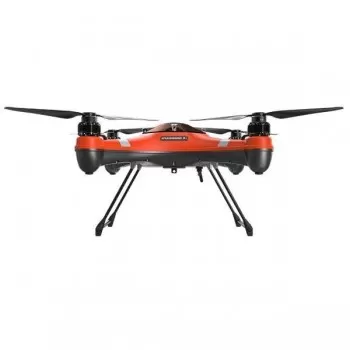 SPLASHDRONE 3+
