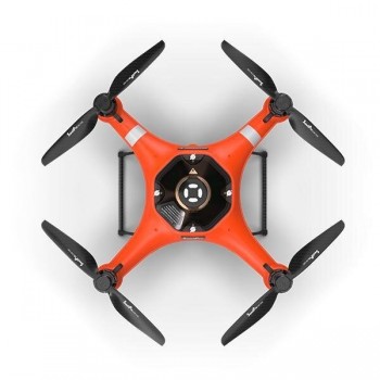SPLASHDRONE 3+