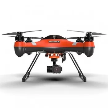 SPLASHDRONE 3+