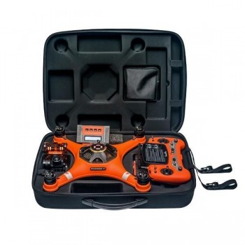 SPLASHDRONE 3+