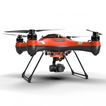 SPLASHDRONE 3+