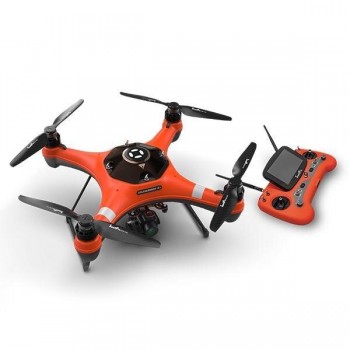 SPLASHDRONE 3+