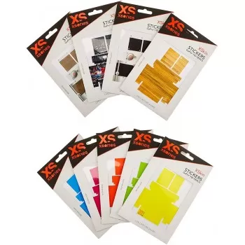 XSkins Stickers (1pcs) - XSorsies