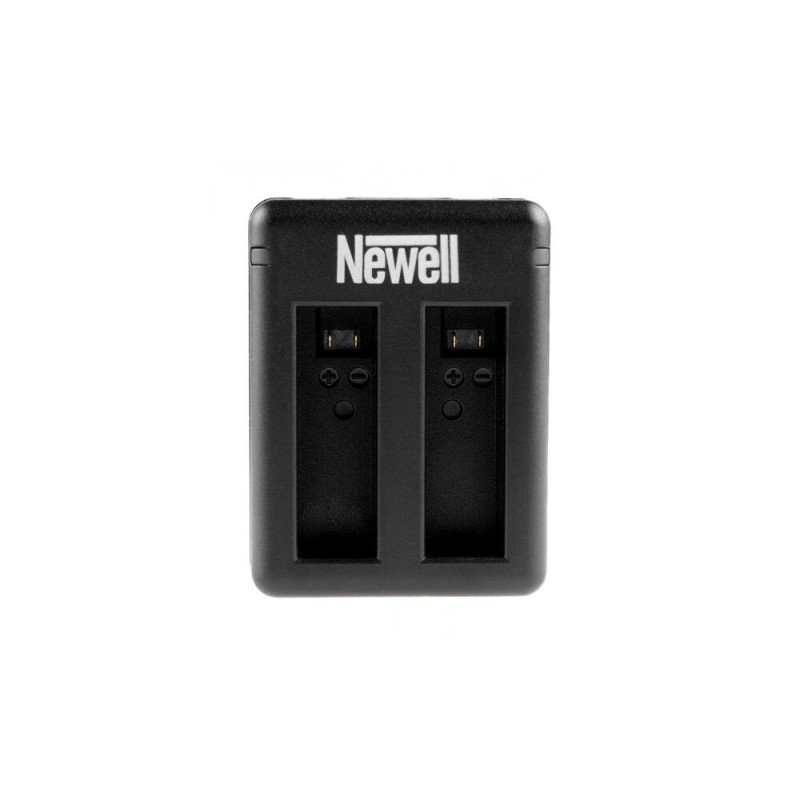 Ładowarka dwukanałowa Newell SDC-USB do akumulatorów GoPro - Newell