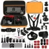 PULUZ - Combo Kit 53 in 1