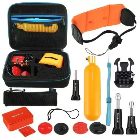PULUZ - Combo Kit 53 in 1