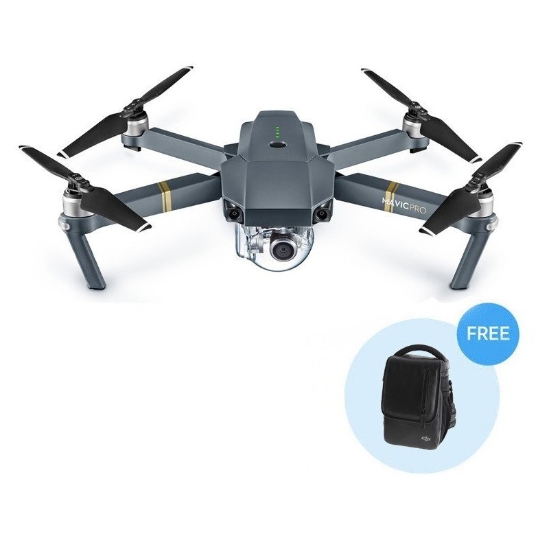 DJI Mavic Pro - Nowość!!!