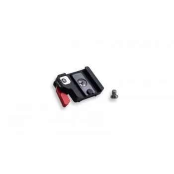 Nucleus-Nano Hand Wheel Attachment Plate - Tilta