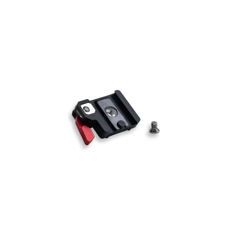 Nucleus-Nano Hand Wheel Attachment Plate - Tilta