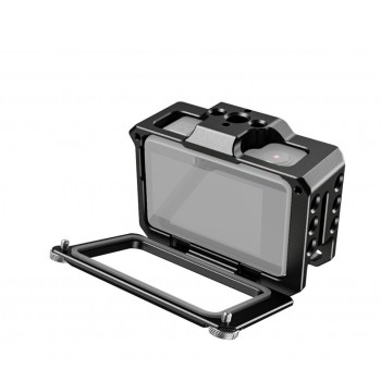 SmallRig Cage for DJI Osmo Action CVD2360