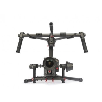 Ronin dla DLSR i profesjonalnych kamer