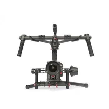 Ronin dla DLSR i profesjonalnych kamer