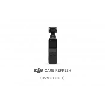 Care Refresh - Osmo Action
